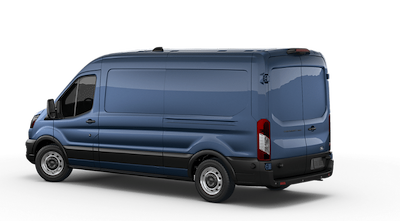 New 2026 Ford Transit 250 Medium Roof Empty Cargo Van for sale #23594 - photo 2