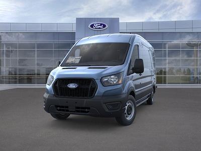 New 2026 Ford Transit 250 - photo 1