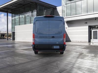 New 2026 Ford Transit 250 - photo 1
