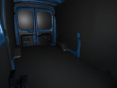 New 2026 Ford Transit 250 - photo 1