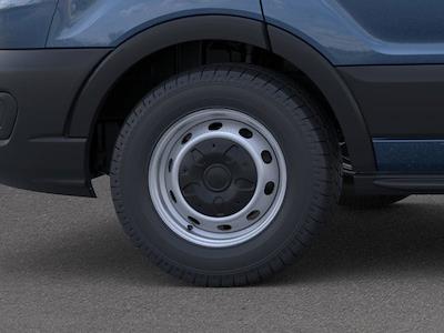 New 2026 Ford Transit 250 - photo 1