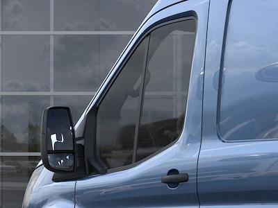 New 2026 Ford Transit 250 - photo 1