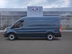 New 2026 Ford Transit 250 Medium Roof Empty Cargo Van for sale #23594 - photo 3