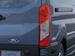 New 2026 Ford Transit 250 Medium Roof Empty Cargo Van for sale #23594 - photo 21