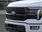 New 2025 Ford F-150 Platinum SuperCrew Cab for sale #23600 - photo 17
