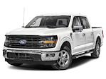 2025 Ford F-150 SuperCrew Cab 4WD Pickup for sale #23604 - photo 10