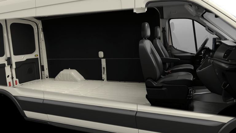 New 2026 Ford Transit 350 - photo 28