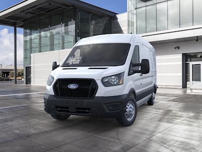 New 2026 Ford Transit 350 - photo 1