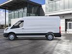 New 2026 Ford Transit 350 Medium Roof Empty Cargo Van for sale #23608 - photo 3