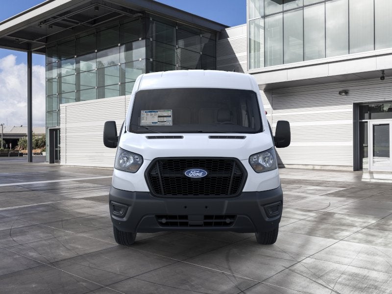New 2026 Ford Transit 250 - photo 9