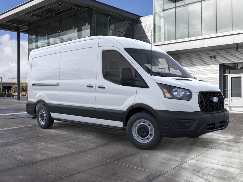 New 2026 Ford Transit 250 - photo 10
