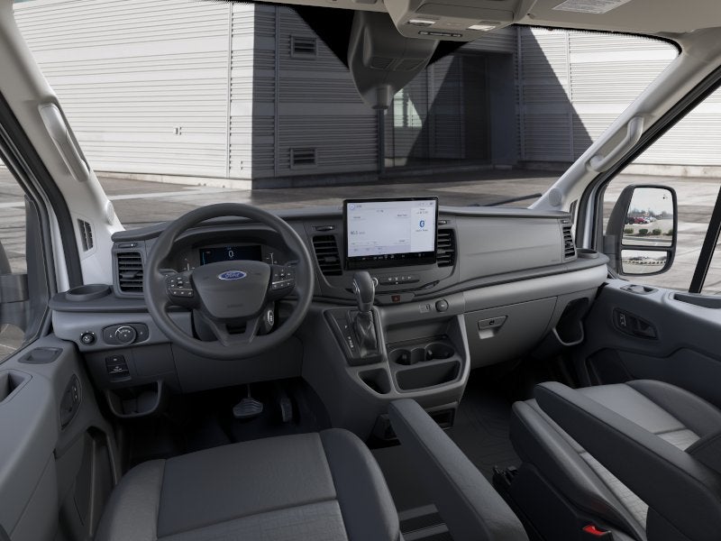 New 2026 Ford Transit 250 - photo 12