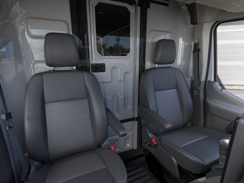 New 2026 Ford Transit 250 - photo 13