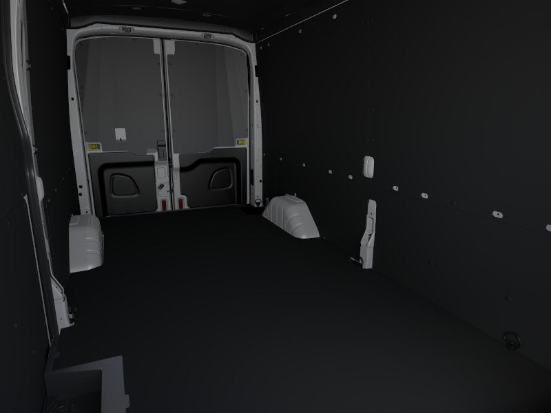 New 2026 Ford Transit 250 - photo 2