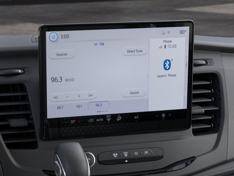 New 2026 Ford Transit 250 - photo 16
