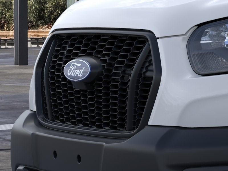 New 2026 Ford Transit 250 - photo 19