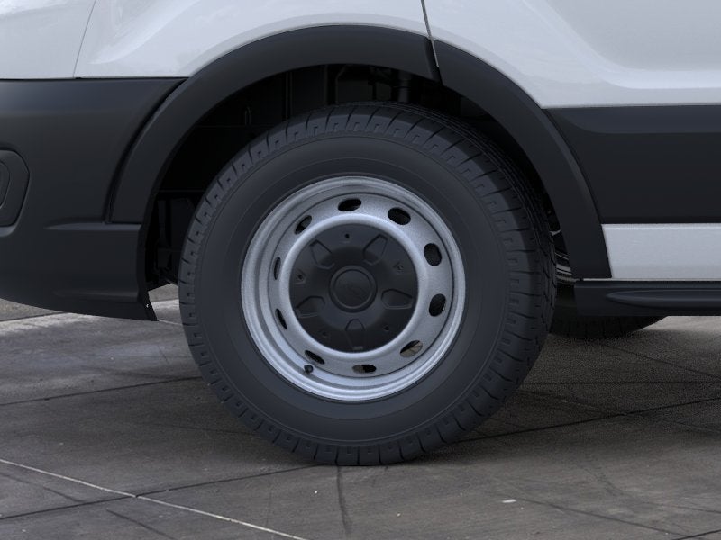 New 2026 Ford Transit 250 - photo 21