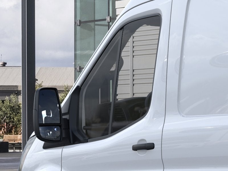 New 2026 Ford Transit 250 - photo 22