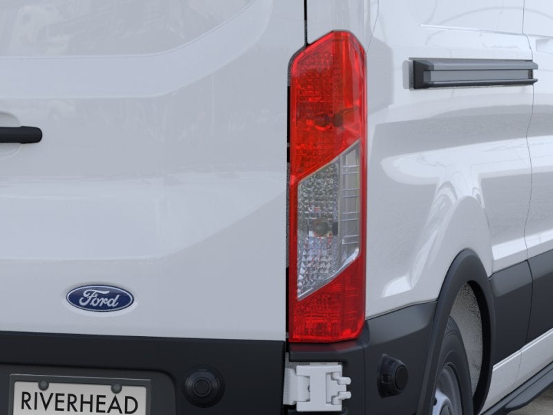 New 2026 Ford Transit 250 - photo 23