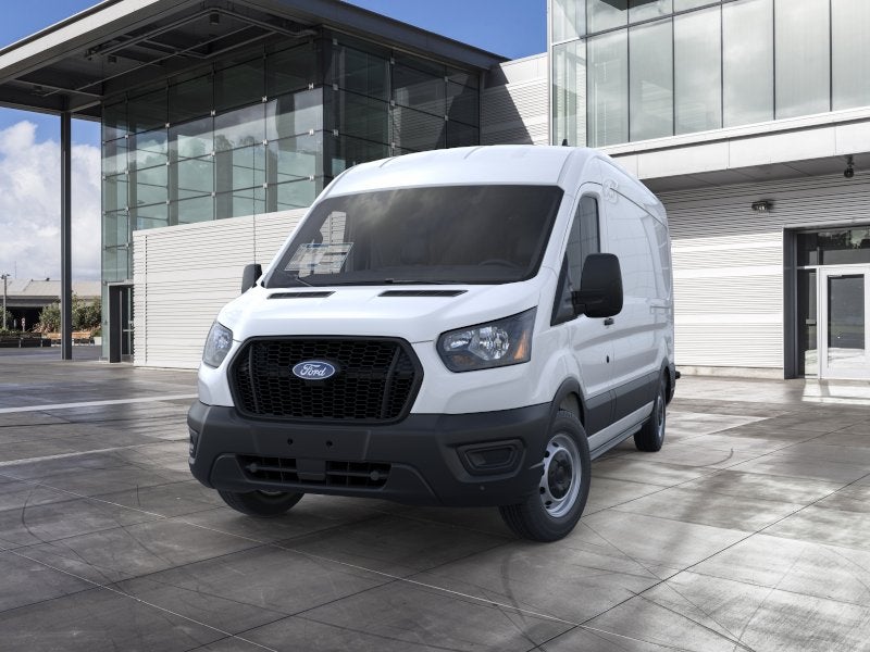 New 2026 Ford Transit 250 - photo 6