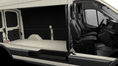 New 2026 Ford Transit 250 - photo 1