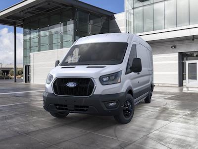 New 2026 Ford Transit 250 - photo 1