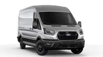 New 2026 Ford Transit 250 - photo 1