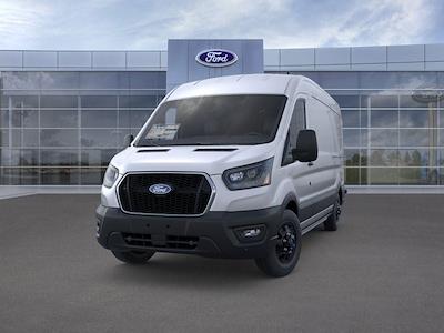 New 2026 Ford Transit 250 - photo 1