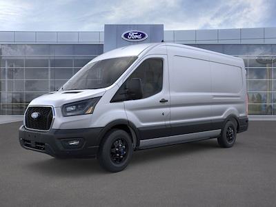 New 2026 Ford Transit 250 - photo 1