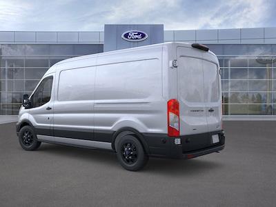 New 2026 Ford Transit 250 - photo 1