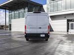 2026 Ford Transit 250 Medium Roof AWD Empty Cargo Van for sale #23618 - photo 5