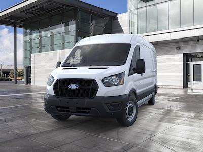New 2026 Ford Transit 350 - photo 1