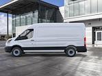 New 2026 Ford Transit 350 Medium Roof Empty Cargo Van for sale #23619 - photo 3