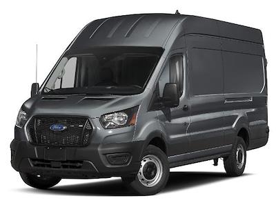 New 2026 Ford Transit 350 - photo 1