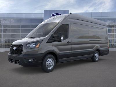 New 2026 Ford Transit 350 - photo 1
