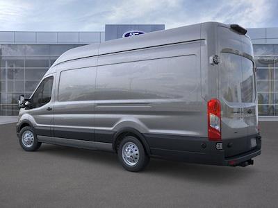 New 2026 Ford Transit 350 - photo 1