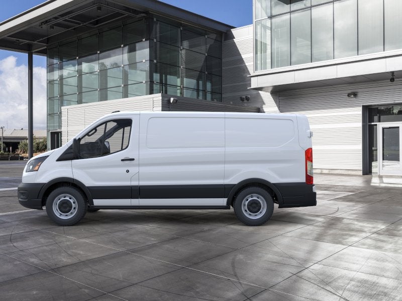 New 2026 Ford Transit 150 - photo 7