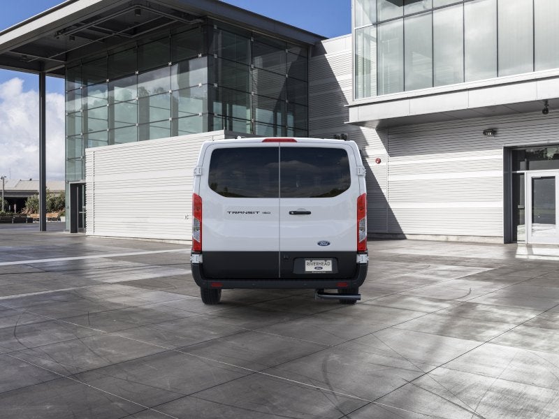 New 2026 Ford Transit 150 - photo 8