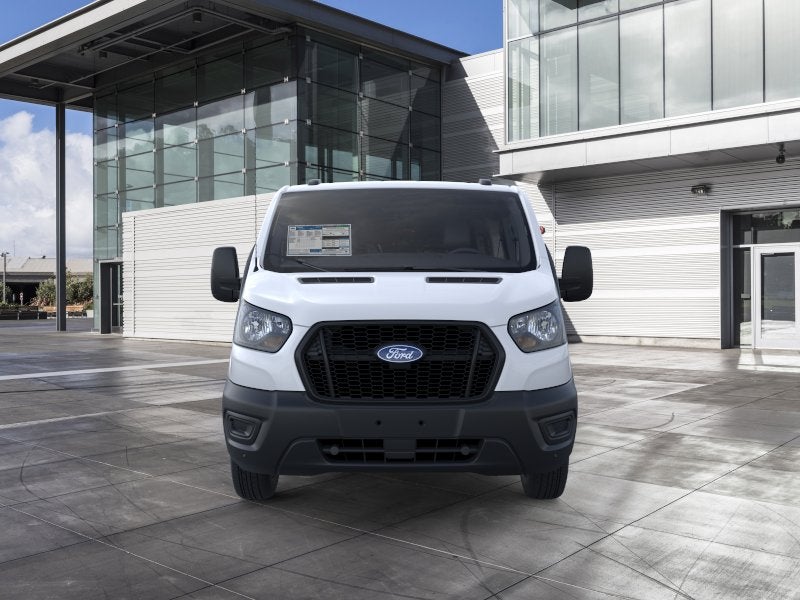 New 2026 Ford Transit 150 - photo 9