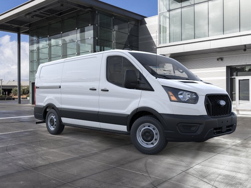 New 2026 Ford Transit 150 - photo 10