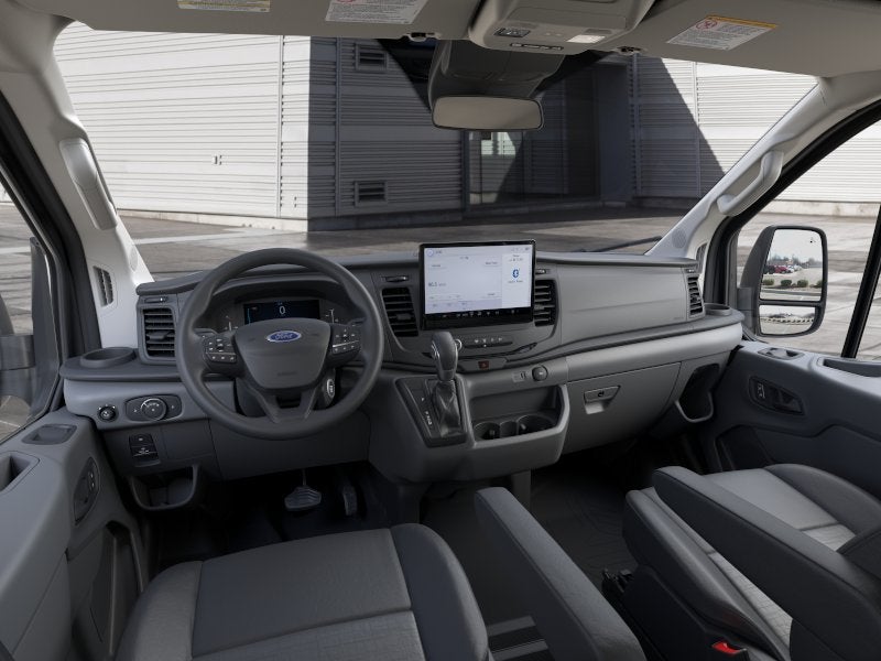 New 2026 Ford Transit 150 - photo 12