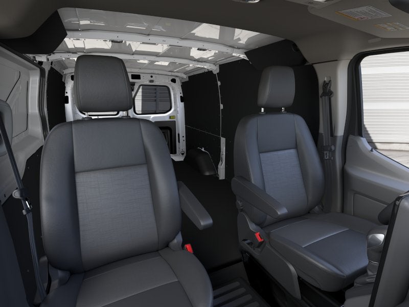New 2026 Ford Transit 150 - photo 13