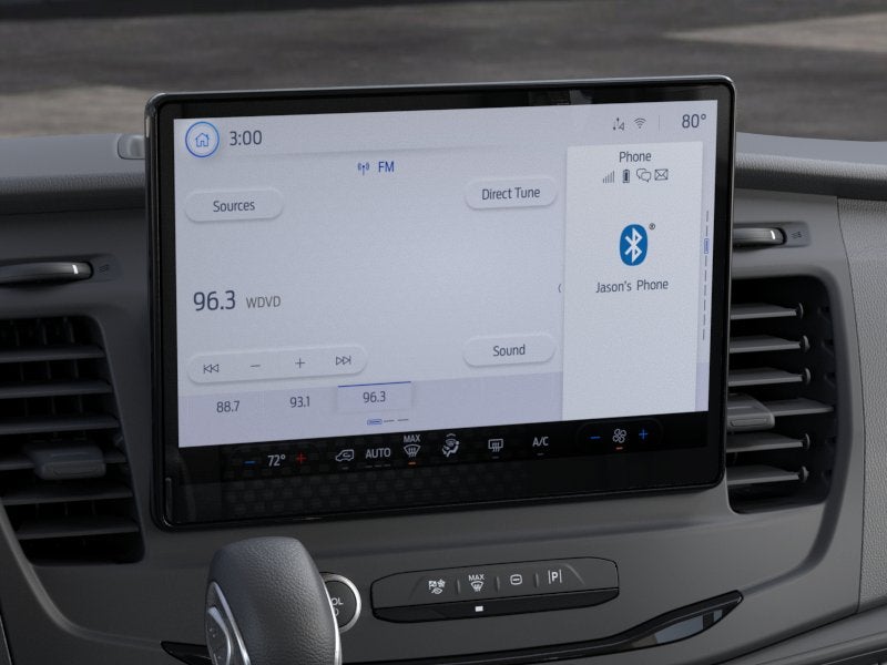 New 2026 Ford Transit 150 - photo 16