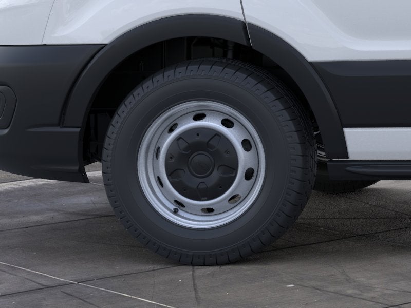 New 2026 Ford Transit 150 - photo 21