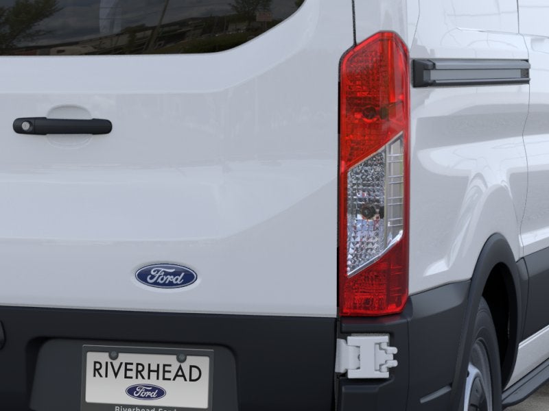 New 2026 Ford Transit 150 - photo 23