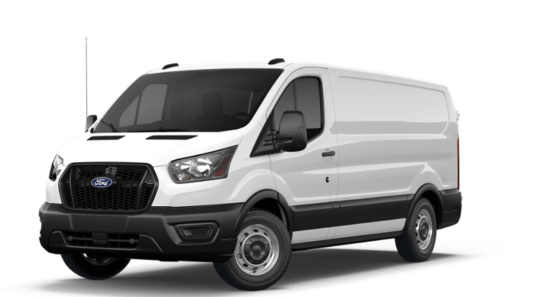 New 2026 Ford Transit 150 - photo 28