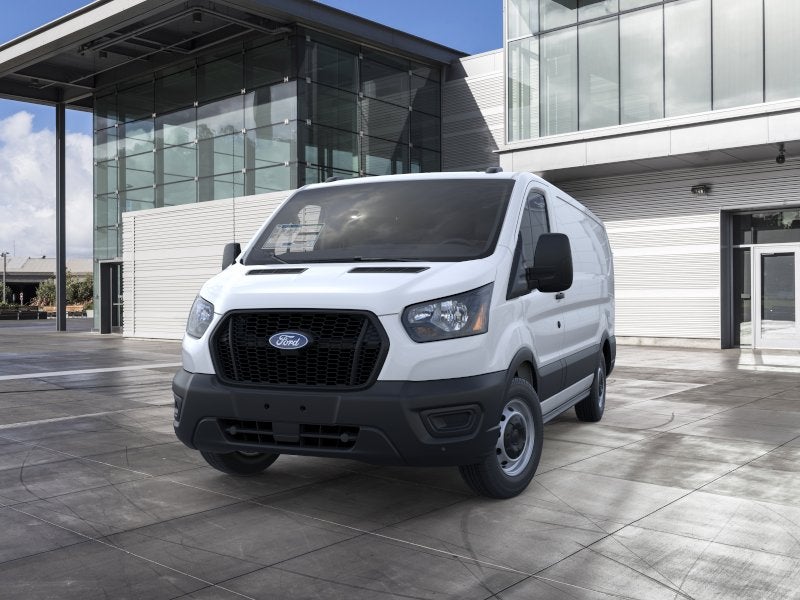 New 2026 Ford Transit 150 - photo 6