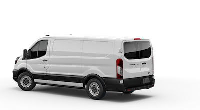 New 2026 Ford Transit 150 - photo 1