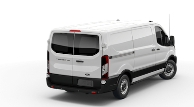 New 2026 Ford Transit 150 - photo 1