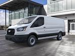 New 2026 Ford Transit 150 Low Roof Empty Cargo Van thumbnail 1